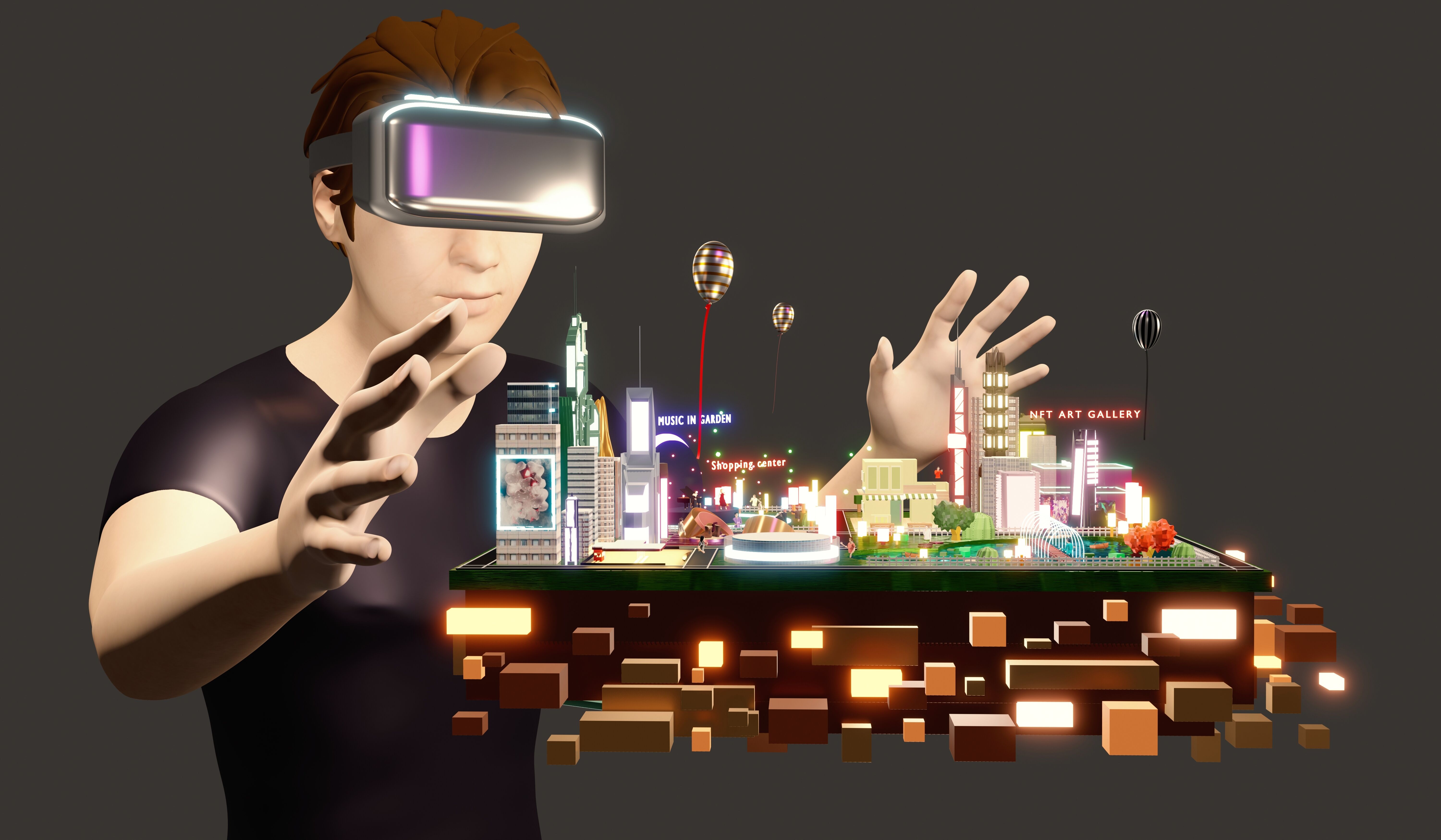 USDT官宣与24.19携手，开启元宇宙新纪元！