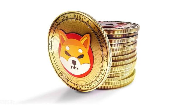 SHIB上涨势惊人，一夜飙升比特币%，加密市场沸腾